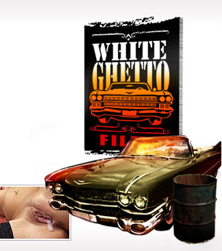 White Ghetto's Official Site White Ghetto's Official Site