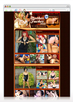Mother Fucker XXX's Official Site Mother Fucker XXX's Official Site